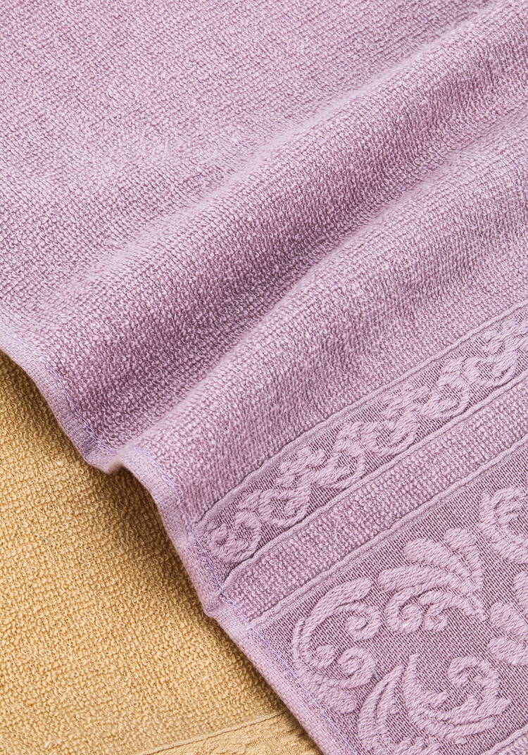 Комплект полотенец, 6 шт. шир.  750, рис. 14