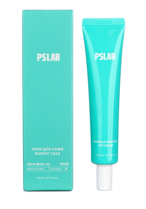 Антивозрастной крем с пептидами PSLAB шир.  580, рис. 1