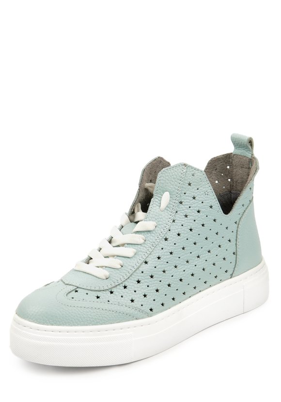 Ботинки женские Мишель шир.  580, рис. 9