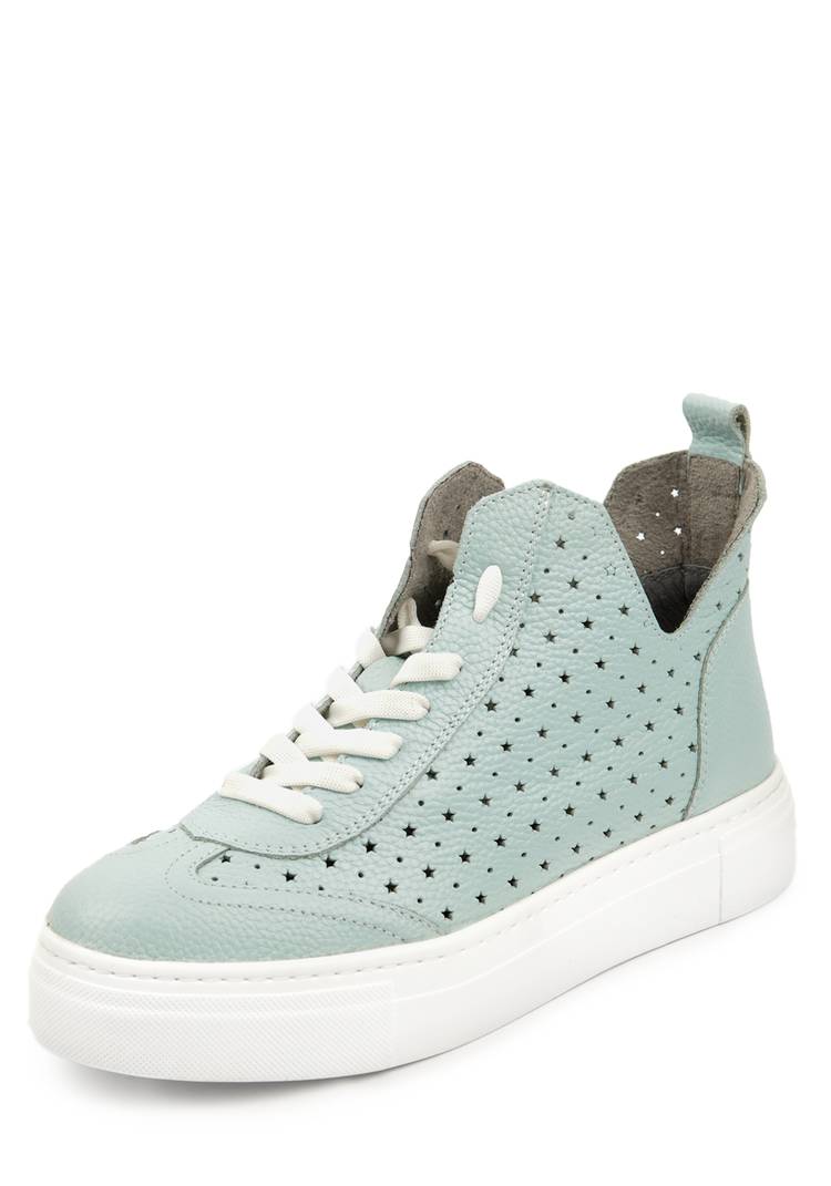 Ботинки женские Мишель шир.  750, рис. 9