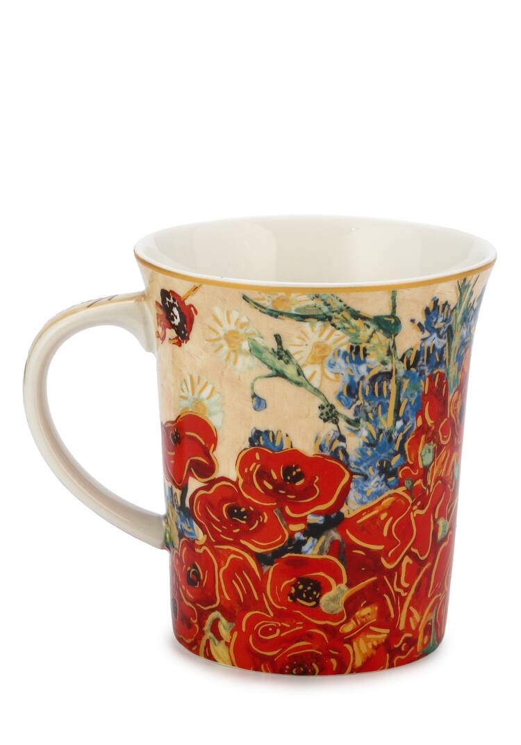 Кружка Картинная галерея шир.  750, рис. 18