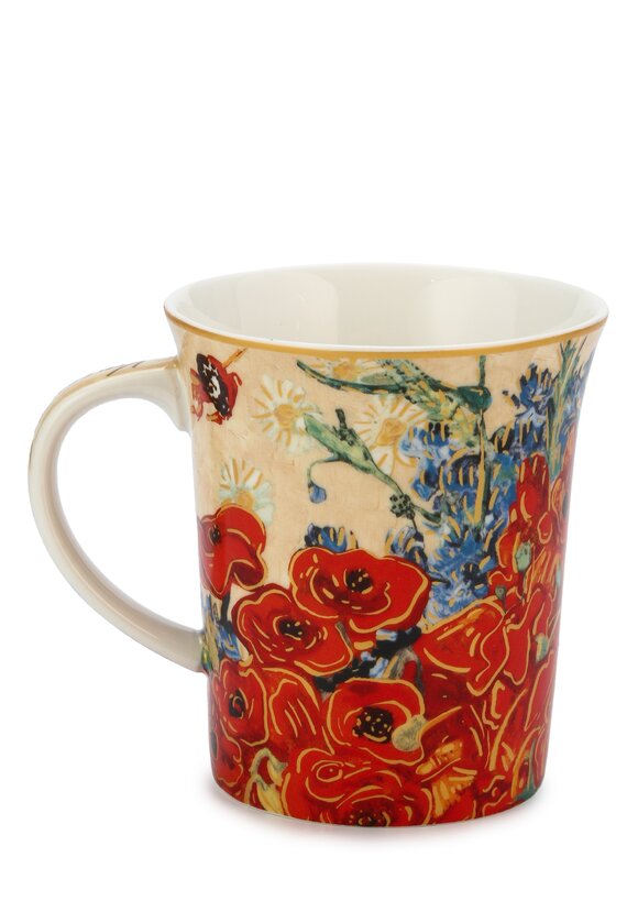 Кружка Картинная галерея шир.  580, рис. 18