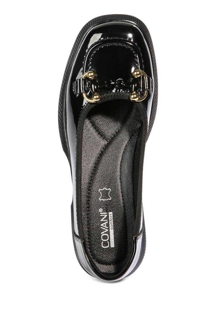 Туфли женские Агнес шир.  750, рис. 4