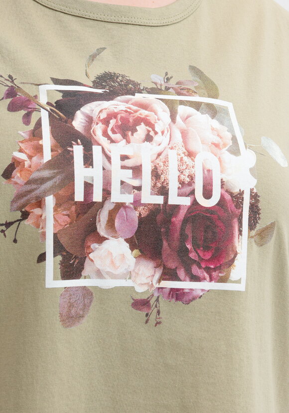 Футболка Мария шир.  580, рис. 5