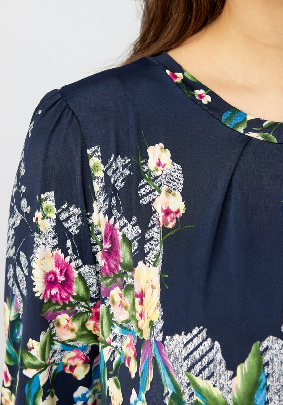 Платье женское Афродита шир.  580, рис. 10