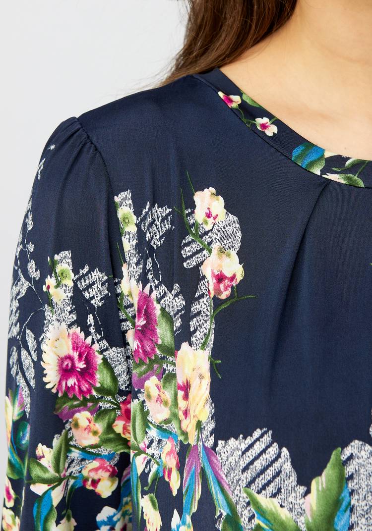 Платье женское Афродита шир.  750, рис. 10