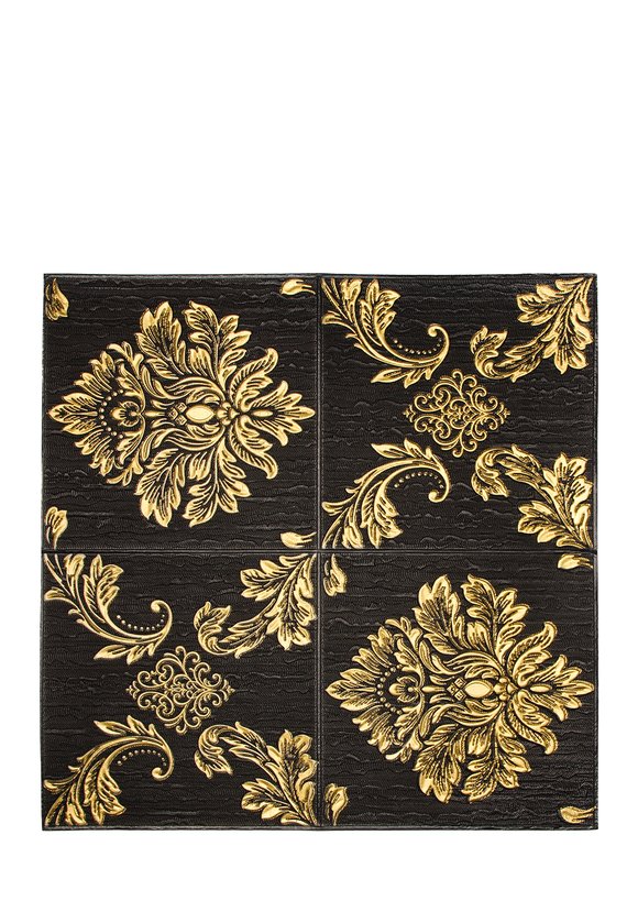 Стеновые панели Красота и Уют шир.  580, рис. 3