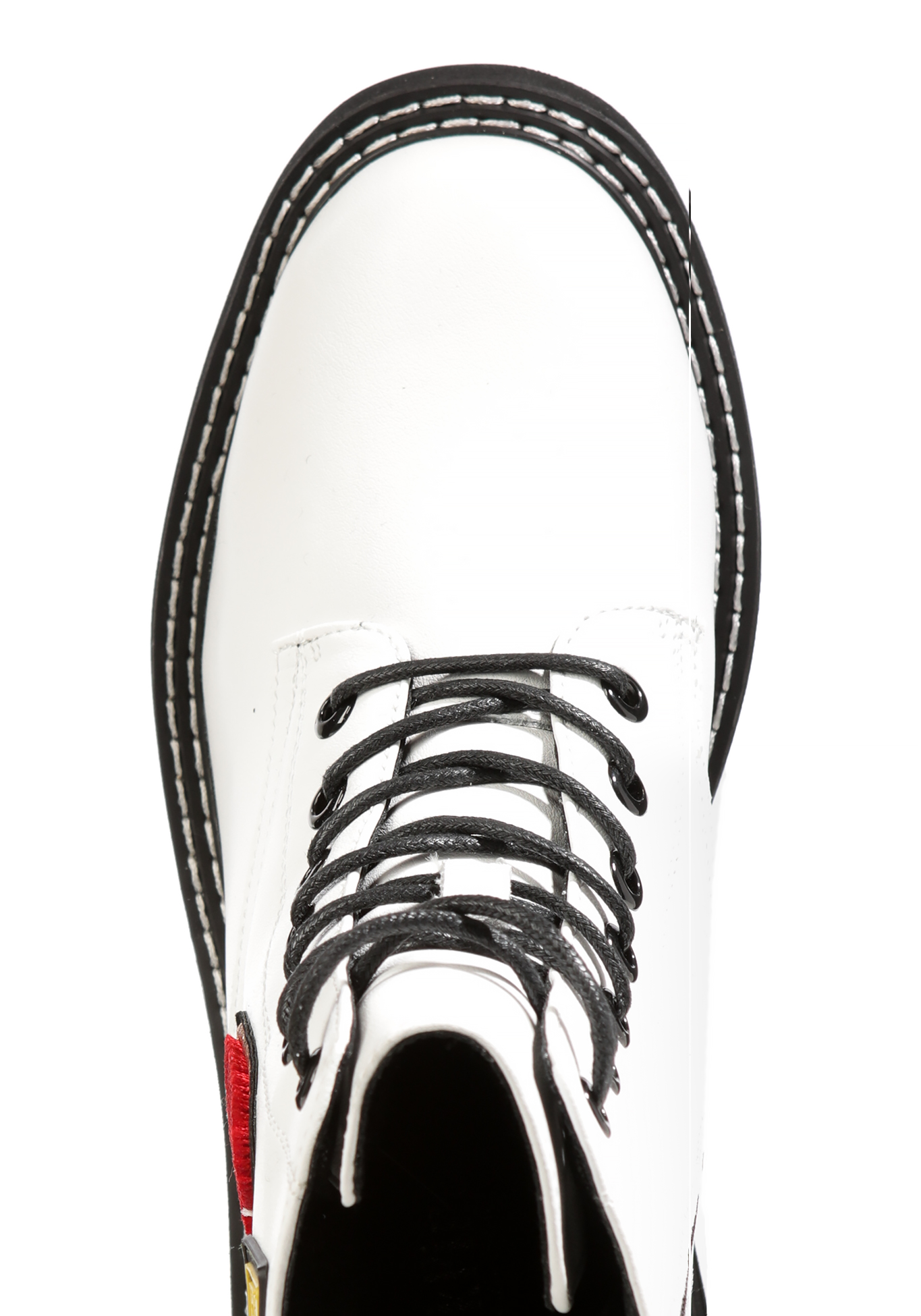 Ботинки «Сафина», женские Makfine, размер 36, цвет черный - фото 10