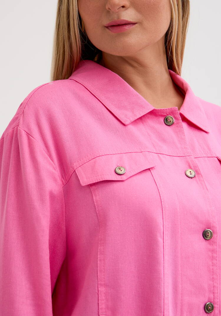 Жакет Мирида шир.  750, рис. 10