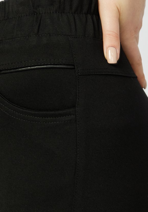 Брюки женские Амина шир.  580, рис. 12