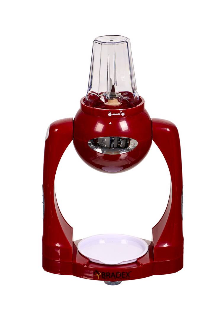 Блендер Акробат шир.  750, рис. 4