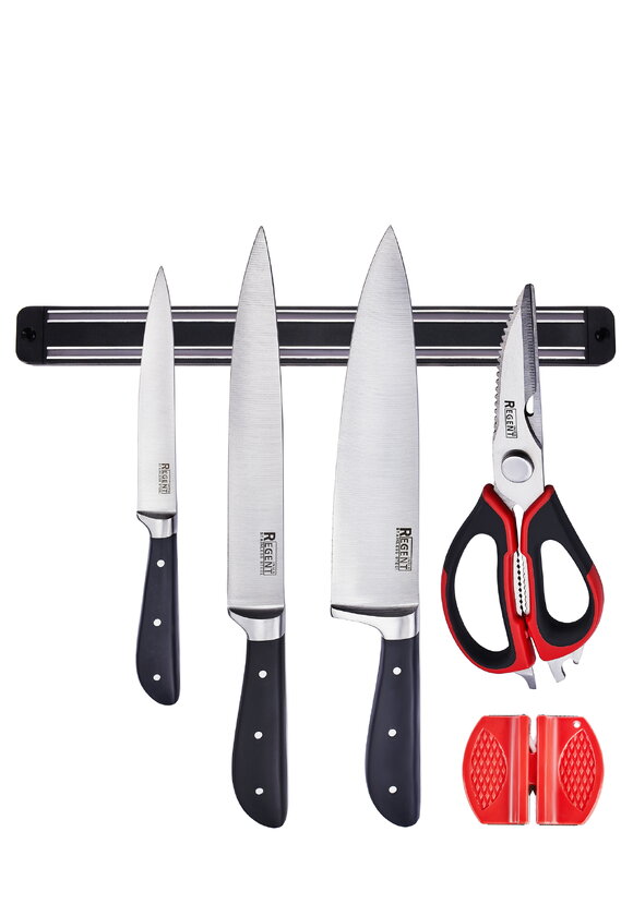 Набор ножей, 6 предметов шир.  580, рис. 1