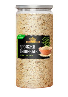 Дрожжи пищевые неактивные