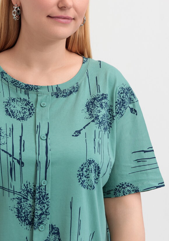 Блуза Романи шир.  580, рис. 11