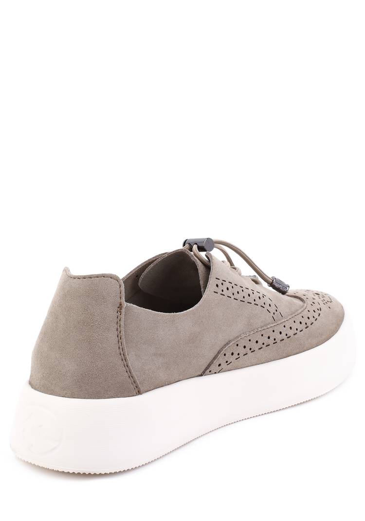 Полуботинки женские Стефанна шир.  750, рис. 3