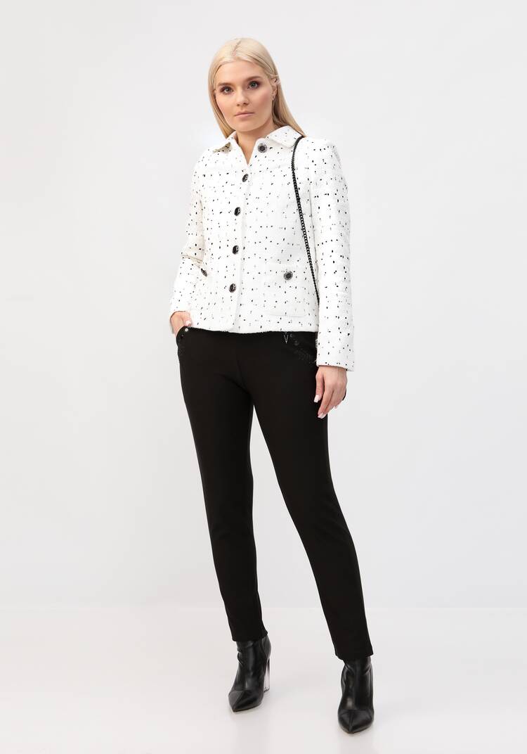 Брюки Асти шир.  750, рис. 14