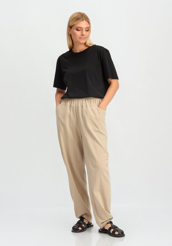 Брюки Милла шир.  580, рис. 2