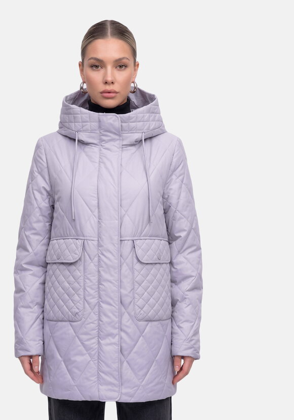 Куртка Осенний джаз шир.  580, рис. 10