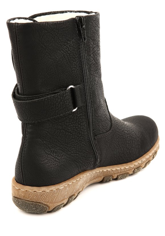 Полусапоги женские Эльси шир.  580, рис. 3