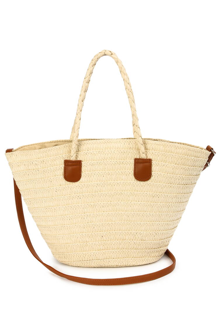 Сумка плетная Агния шир.  750, рис. 6