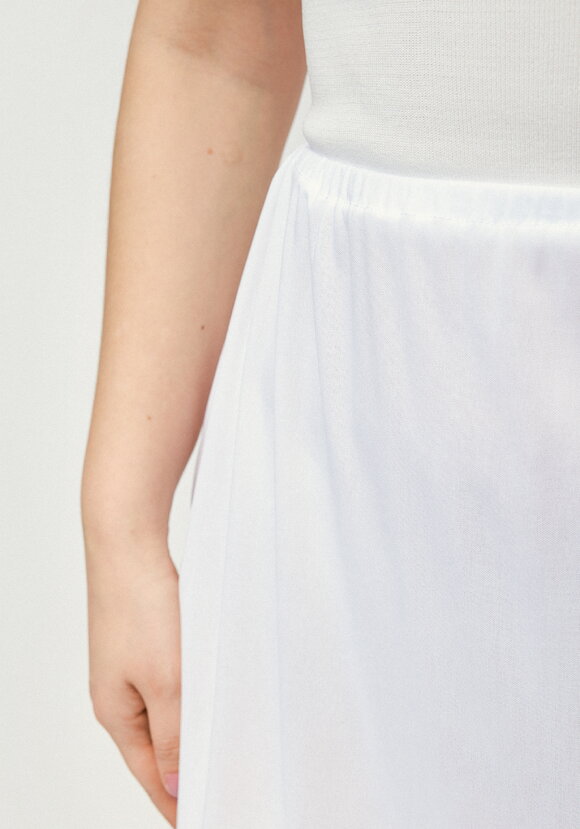 Юбка нижнего слоя Утонченный взгляд шир.  580, рис. 13