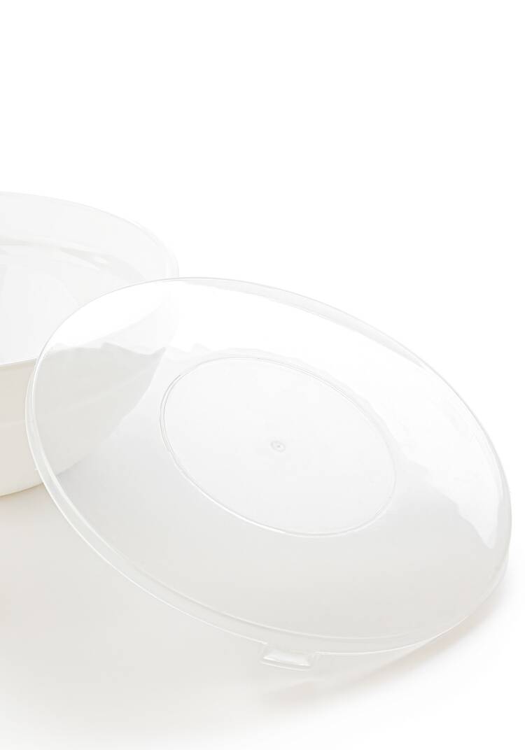 Салатники с пластиковыми крышками, 4 шт. шир.  750, рис. 17