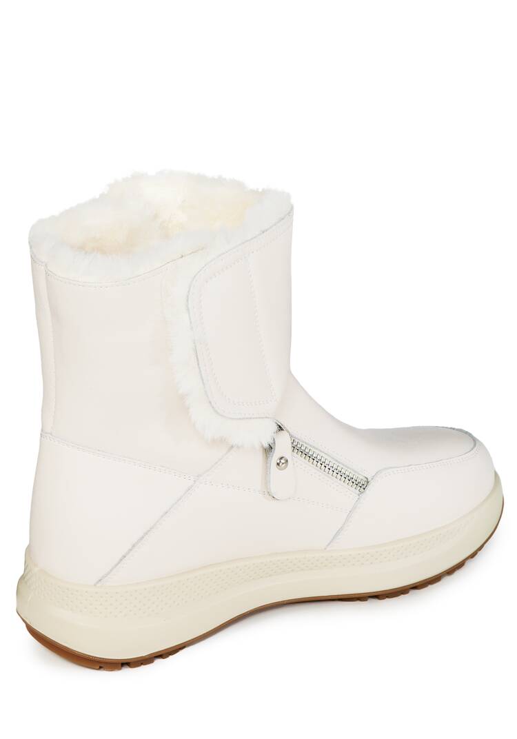 Полусапоги женские Мирьем шир.  750, рис. 13