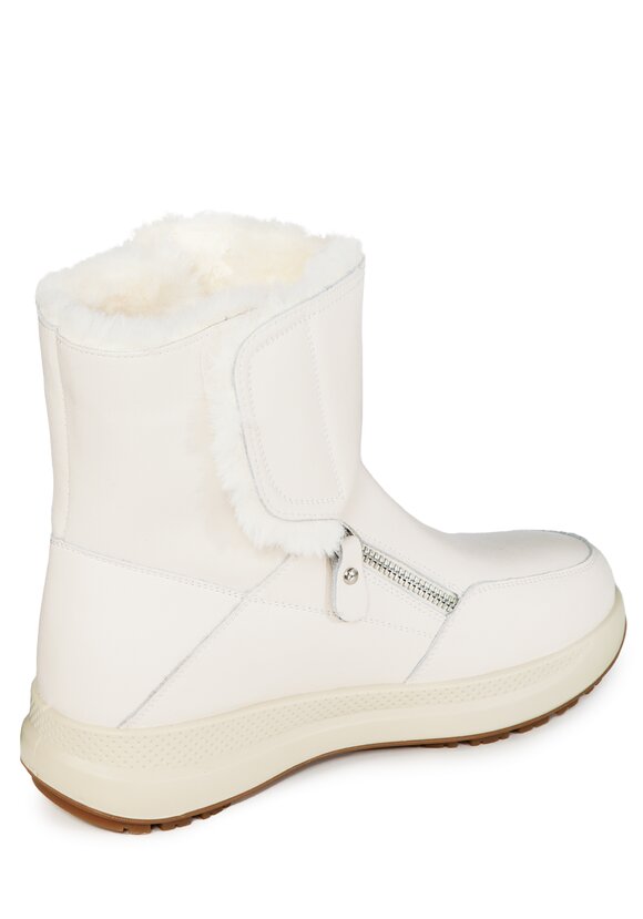 Полусапоги женские Мирьем шир.  580, рис. 13