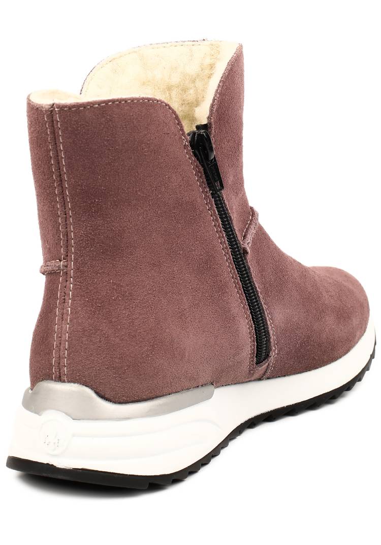 Полусапоги женские Ванесса шир.  750, рис. 3