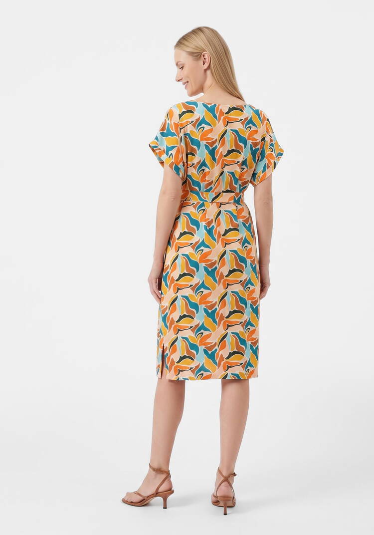 Плaтье Ульяна шир.  750, рис. 8