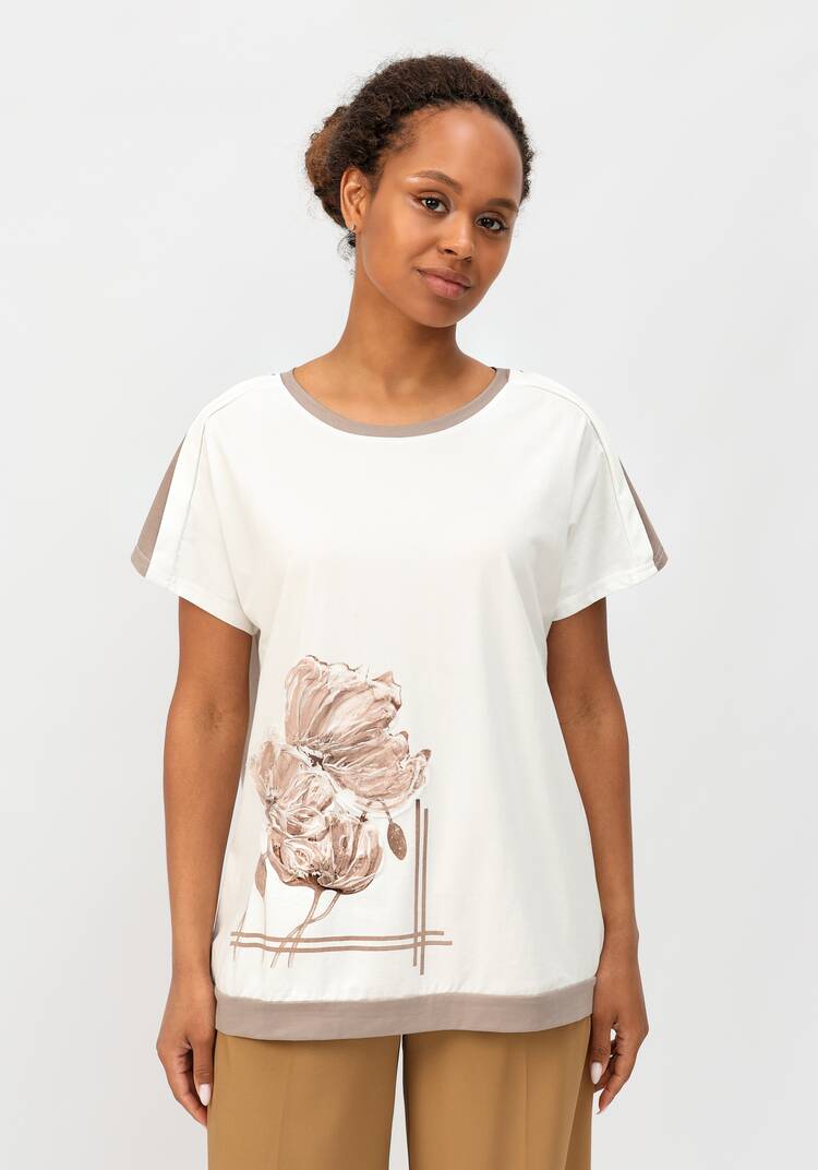 Блуза Фелисия шир.  750, рис. 10