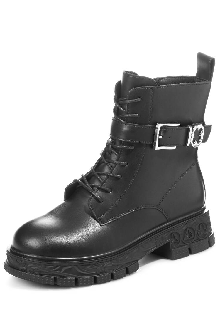 Ботинки женские Мален шир.  750, рис. 7