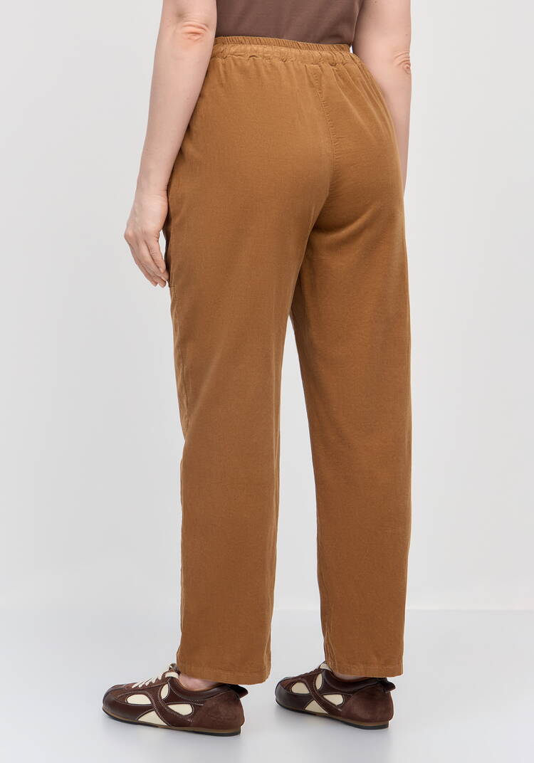 Брюки Беатриc шир.  750, рис. 9