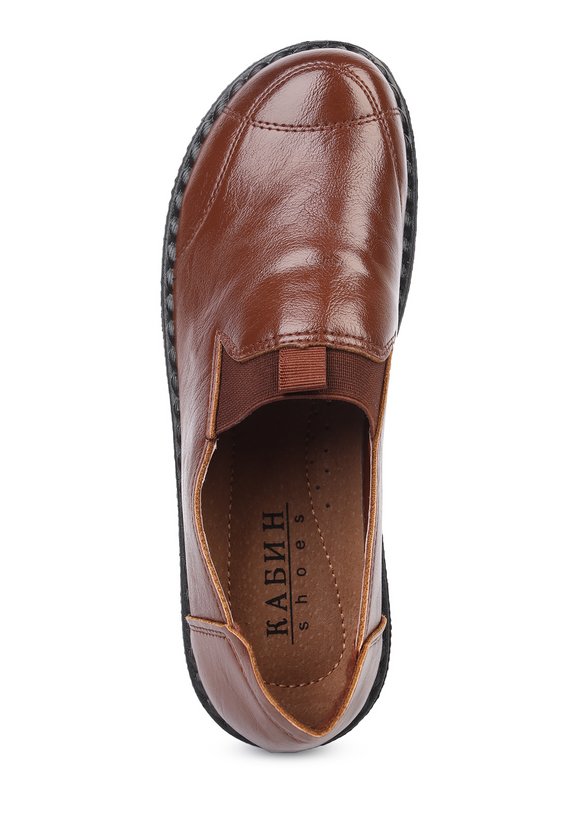 Полуботинки женские Асилия шир.  580, рис. 24