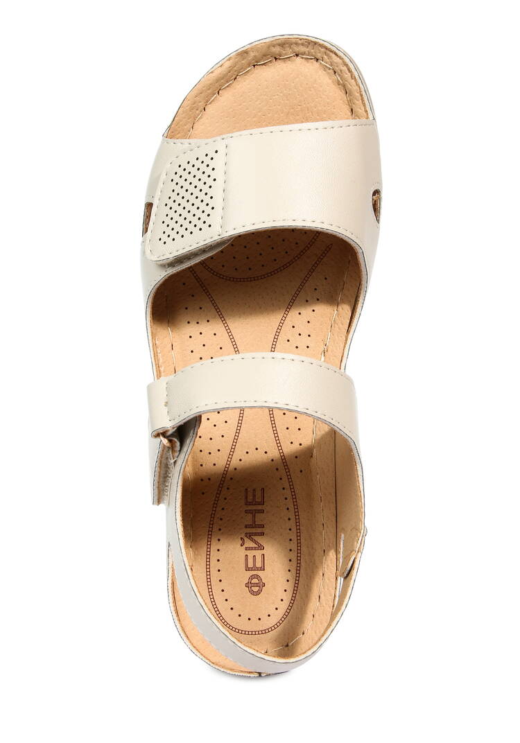 Босоножки женске Амалия шир.  750, рис. 14