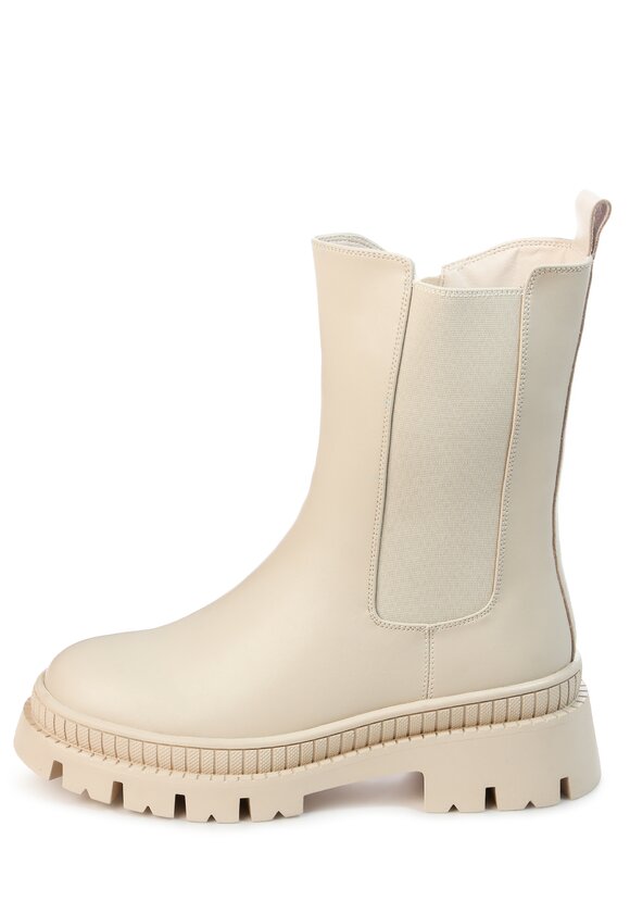 Полусапоги женские Олеся шир.  580, рис. 8