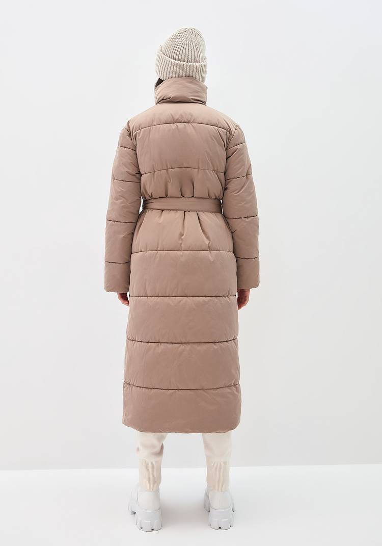 Пальто женское Скарлет шир.  750, рис. 2