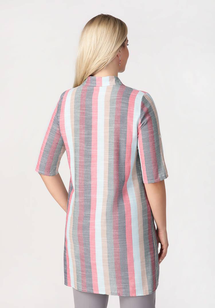 Рубашка Солнечный блеск шир.  750, рис. 8