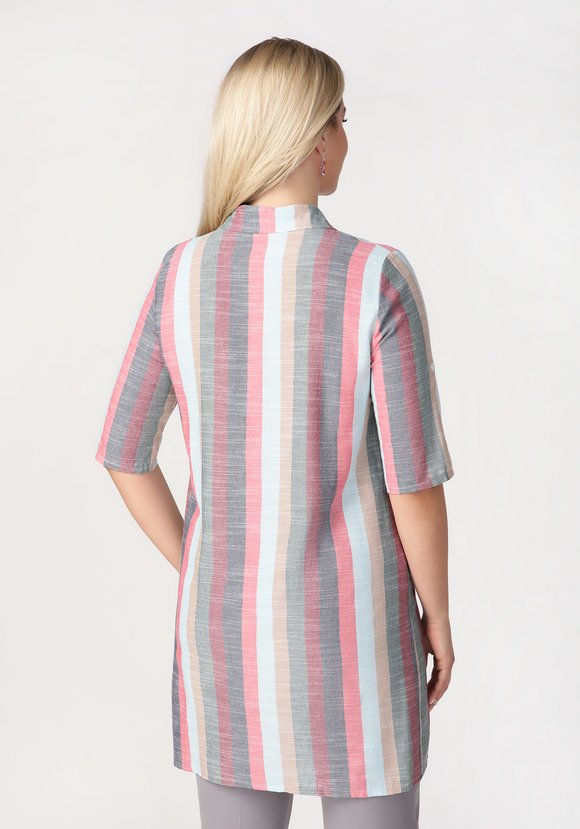 Рубашка Солнечный блеск шир.  580, рис. 8