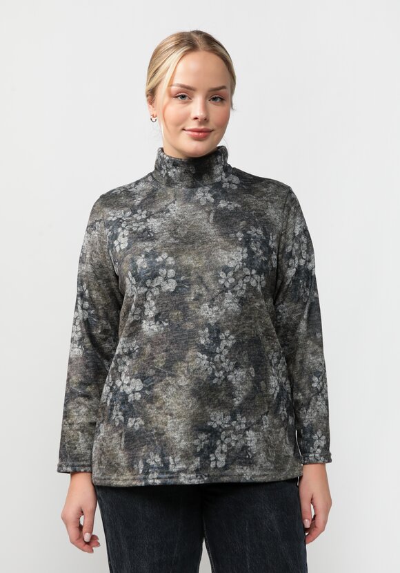 Водолазка Сияние шир.  580, рис. 4