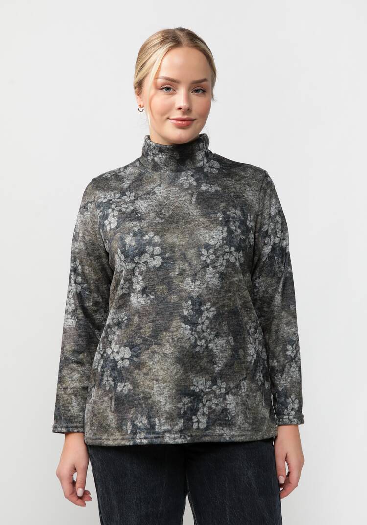 Водолазка Сияние шир.  750, рис. 4