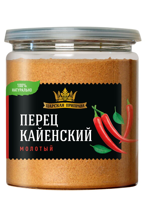 Царская приправа шир.  580, рис. 6