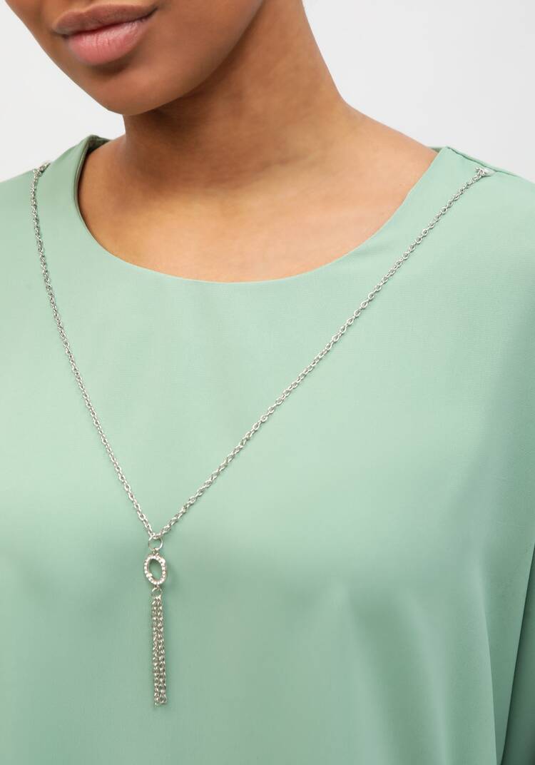 Блузка София шир.  750, рис. 12