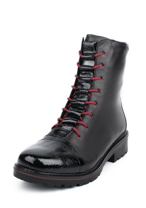 Ботинки женские Оксана