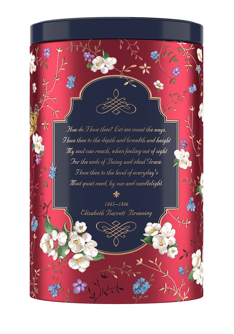 Чай Richard Royal Love шир.  750, рис. 6