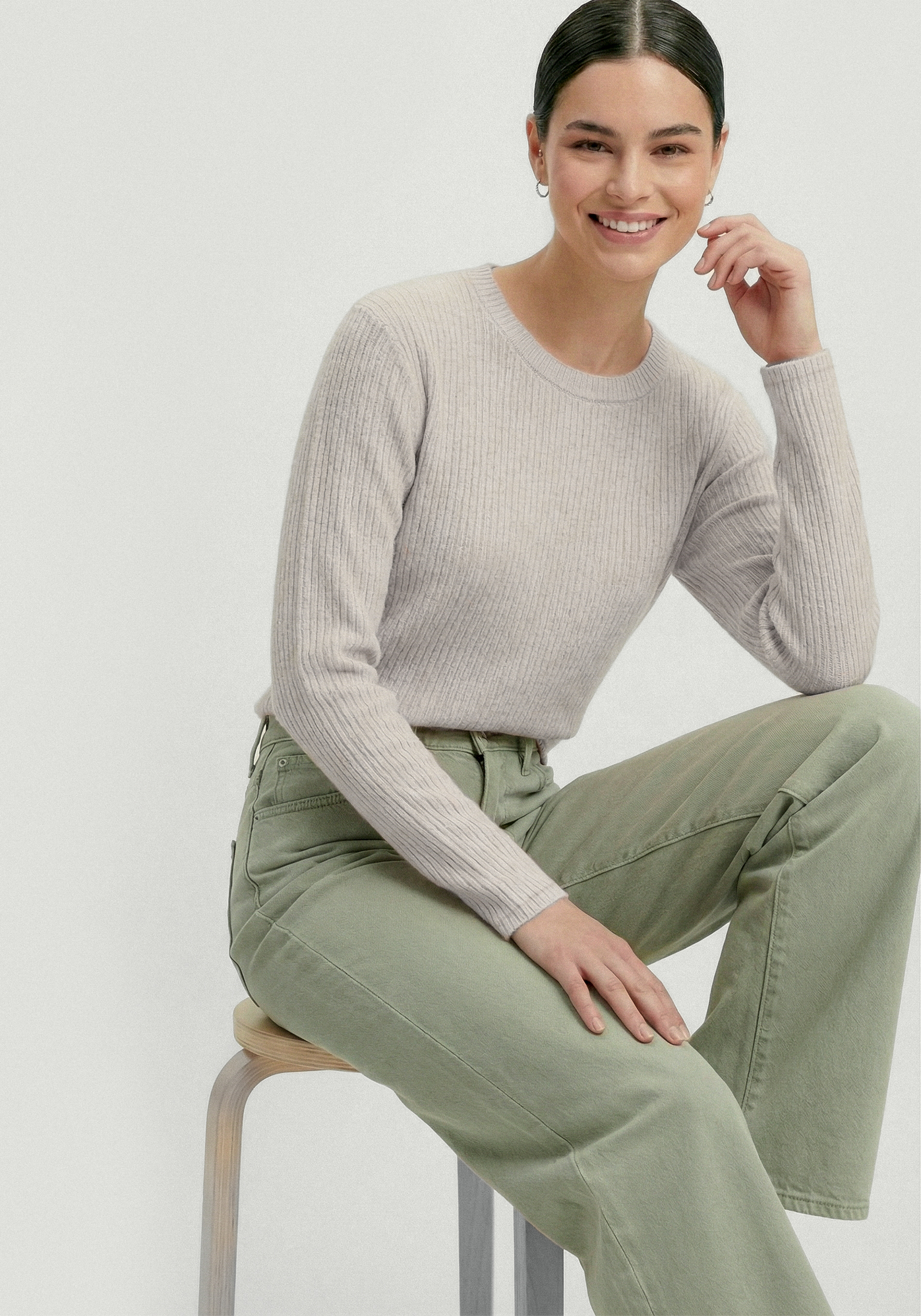 Лонгслив quotБэль quot 1999₽