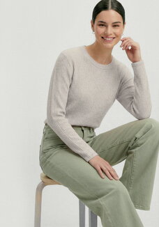 Лонгслив Бэль