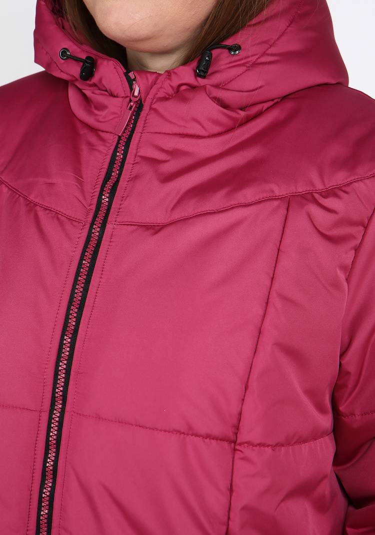 Куртка стеганая шир.  750, рис. 16