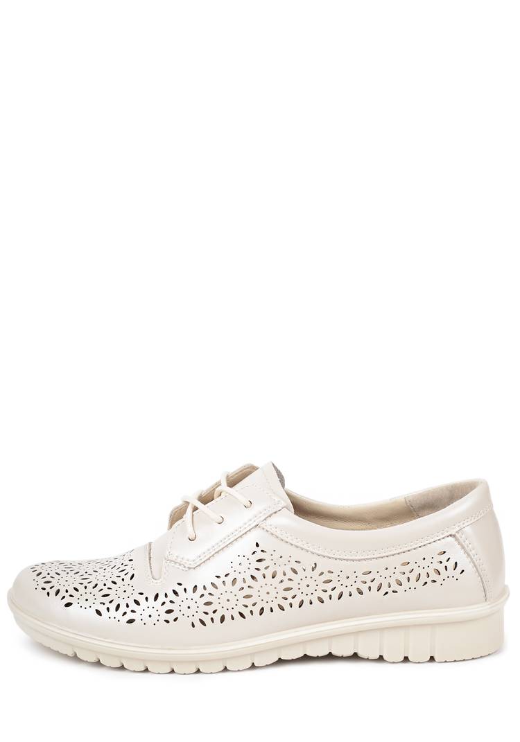 Полуботинки женские Марил шир.  750, рис. 6