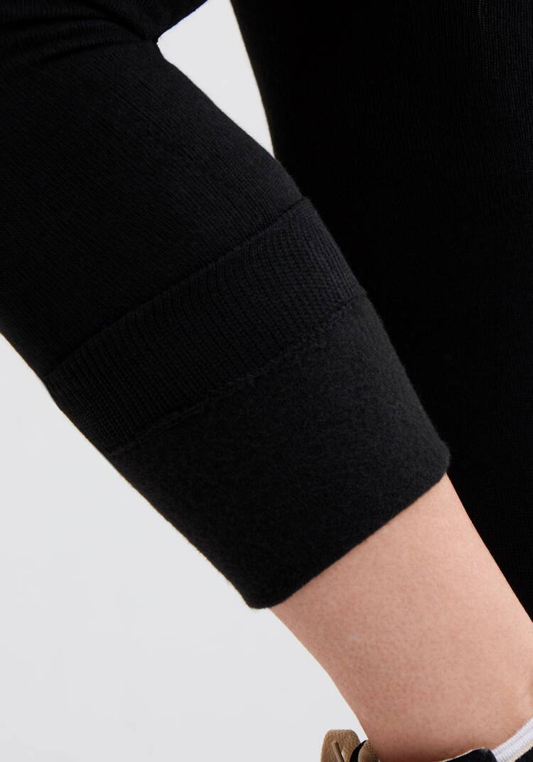 Термолосины утепленные Азалия шир.  750, рис. 6